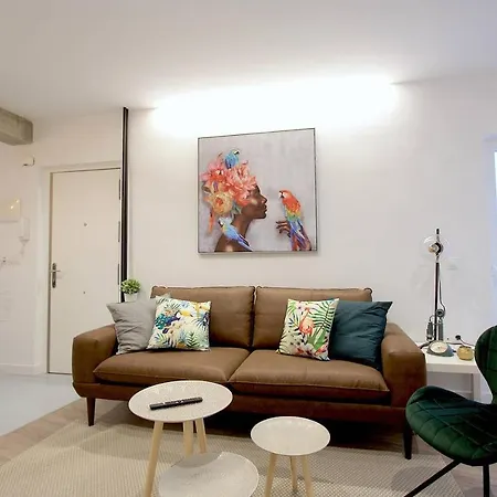 Stunning For 8 People In By Batuecas