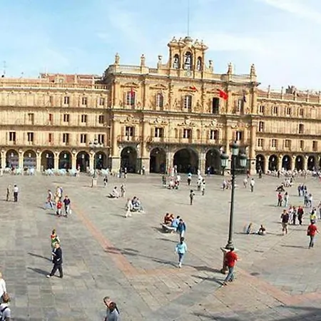 Stunning For 8 People In By Batuecas 아파트 *