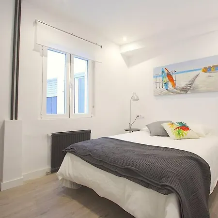 Stunning For 8 People In By Batuecas Apartamento *