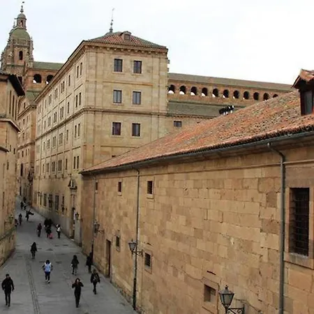 Stunning For 8 People In By Batuecas Lejlighed *