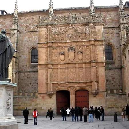 Stunning For 8 People In By Batuecas 아파트 *