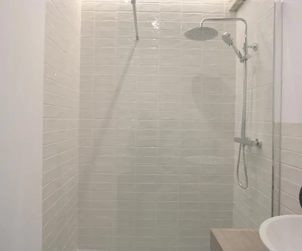 Stunning For 8 People In By Batuecas Apartmán *