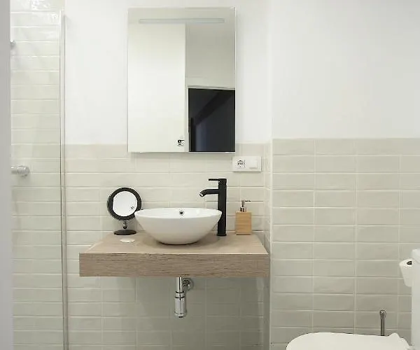 Stunning For 8 People In By Batuecas * Salamanka