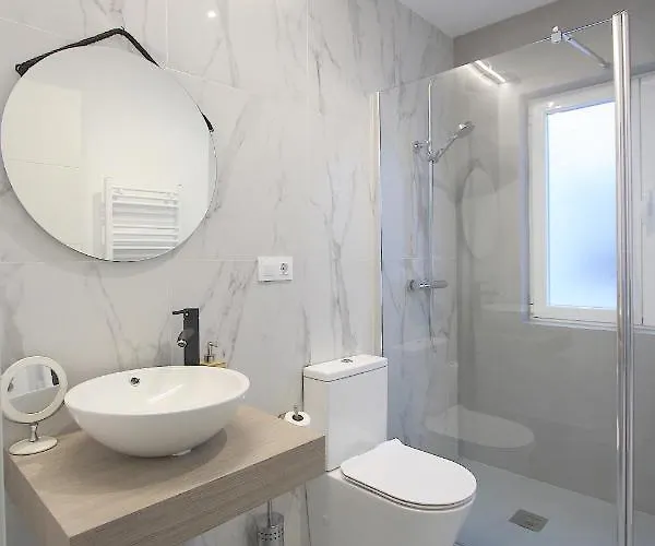 Stunning For 8 People In By Batuecas * Salamanka