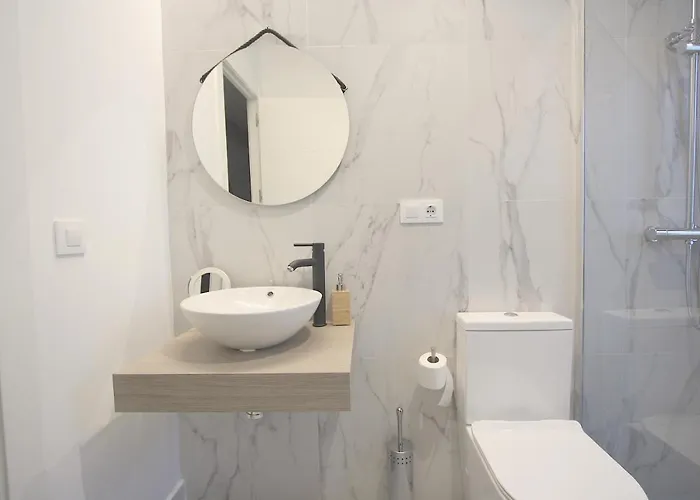 Stunning For 8 People In By Batuecas * Salamanka