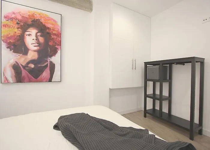 Stunning For 8 People In By Batuecas * Salamanca