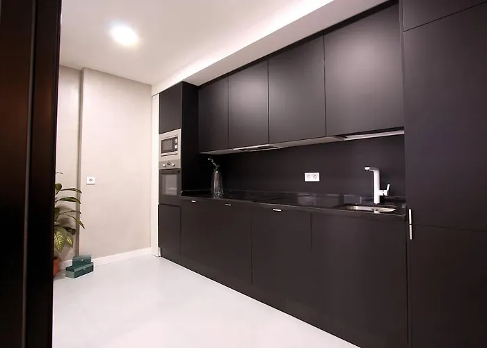 Apartmán Stunning For 8 People In By Batuecas Salamanka