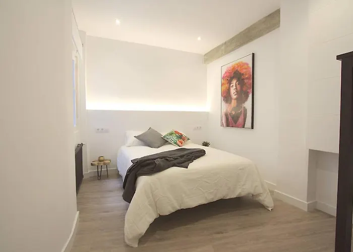 Stunning For 8 People In By Batuecas Salamanka