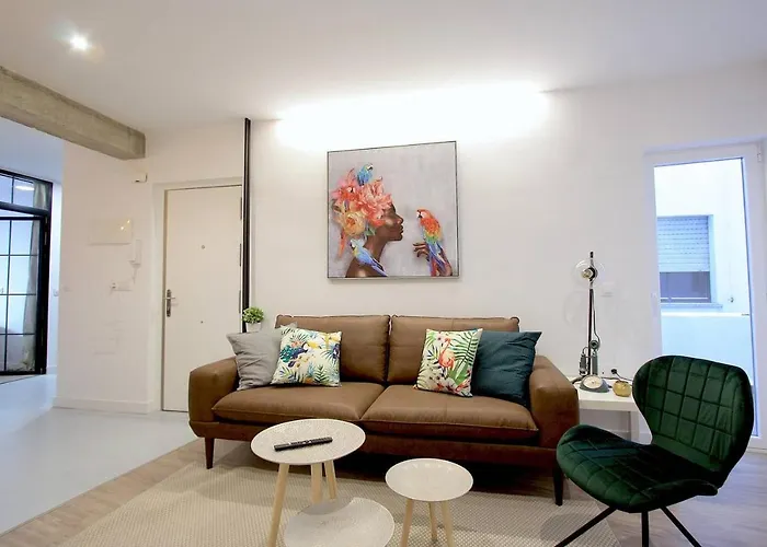 Stunning For 8 People In By Batuecas