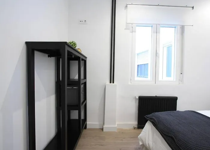 Stunning For 8 People In By Batuecas * Salamanka