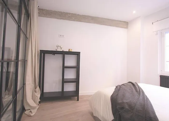 Stunning For 8 People In By Batuecas