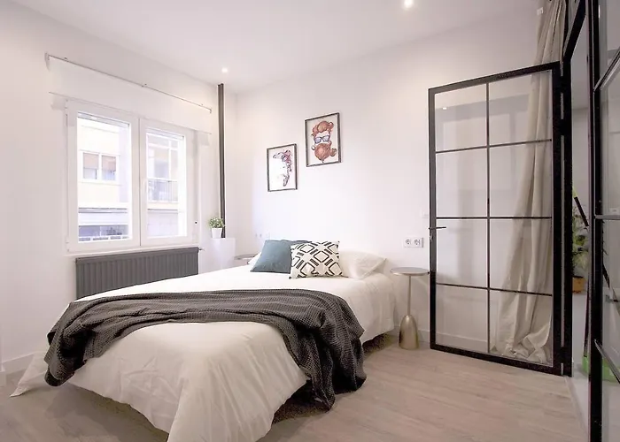 Stunning For 8 People In By Batuecas * Salamanka