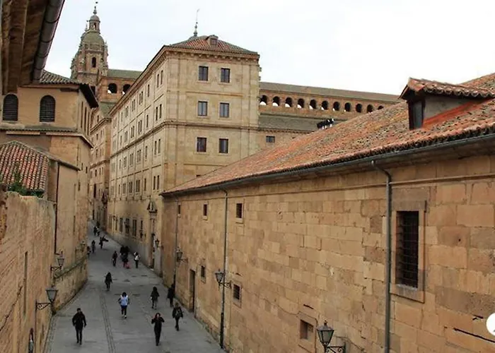 Stunning For 8 People In By Batuecas Apartmán *